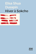 Hiver à Sokcho